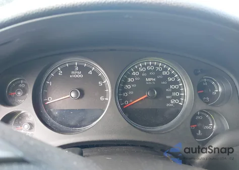 2010 Chevrolet Avalanche 1500 Ltz из США, поврежденный, VIN 3GNVKGE06AG127809